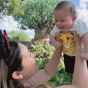 Meet your Posher, Lizette